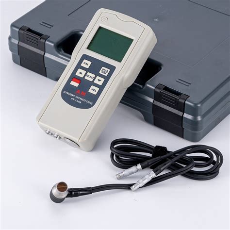 oem thickness measuring instrument|sheet thickness measuring devices.